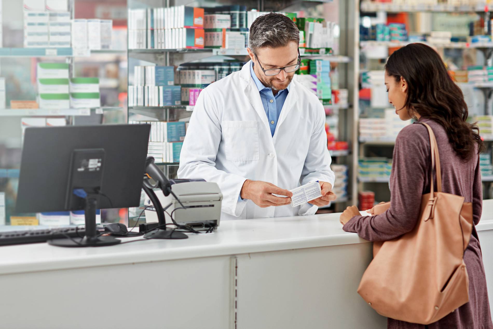 Medicament avec ordonnance
